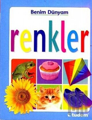 Renkler