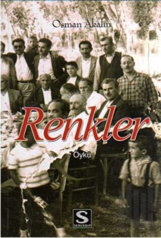 Renkler