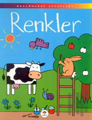 Renkler