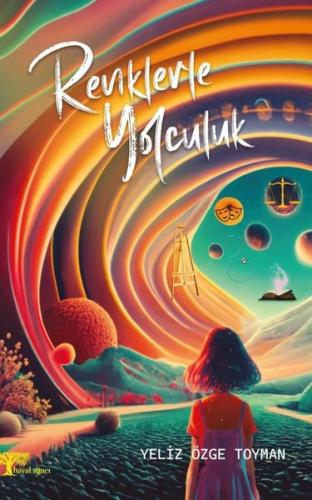 Renklerle Yolculuk | Kitap Ambarı