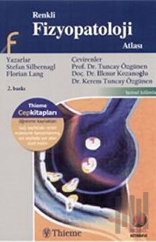 Renkli Fizyopatoloji Atlası