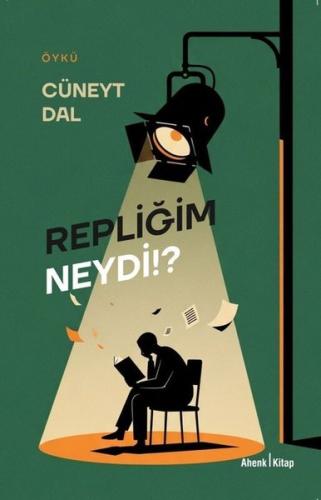 Repliğim Neydi?