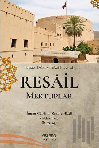 Resail - Mektuplar