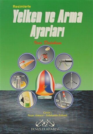 Resimlerle Yelken ve Arma Ayarları