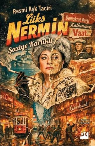 Resmi Aşk Taciri Lüks Nermin | Kitap Ambarı