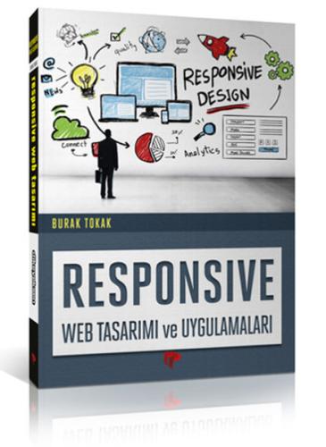 Responsive Web Tasarımı ve Uygulamaları | Kitap Ambarı