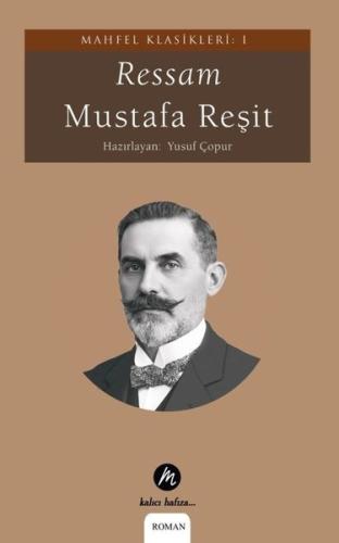 Ressam - Mahfel Klasikleri 1 | Kitap Ambarı