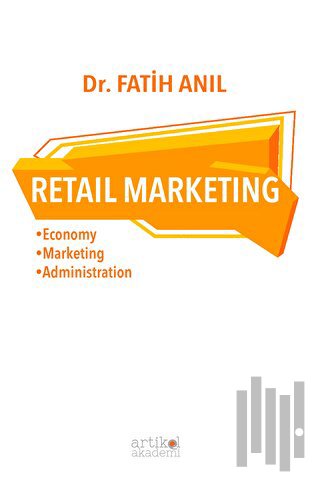 Retail Marketing | Kitap Ambarı