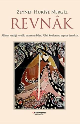 Revnak | Kitap Ambarı