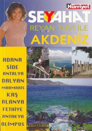 Reyan Tuvi ile Akdeniz