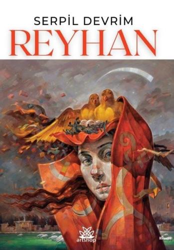 Reyhan | Kitap Ambarı