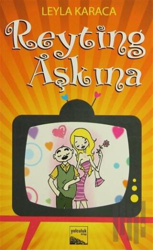 Reyting Aşkına | Kitap Ambarı