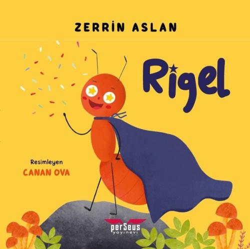 Rigel | Kitap Ambarı