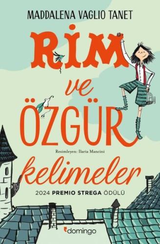 Rim ve Özgür Kelimeler | Kitap Ambarı