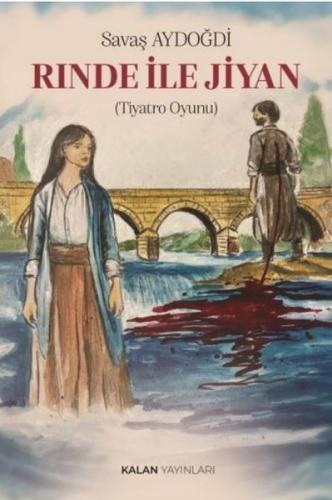 Rınde İle Jiyan (Tiyatro Oyunu)