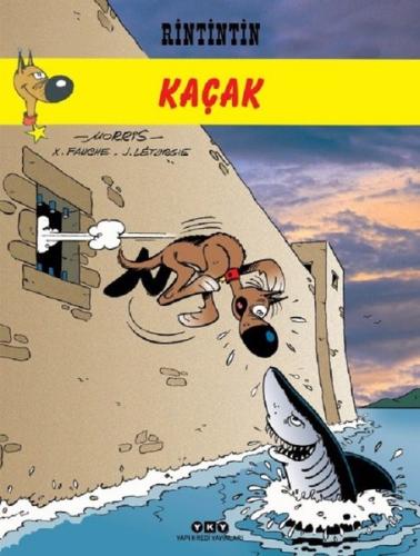 Rintintin 6-Kaçak