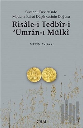Risale-i Tedbir-i Umran-ı Mülki