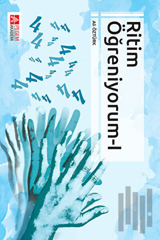 Ritim Öğreniyorum - 1