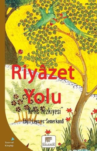 Riyazet Yolu | Kitap Ambarı