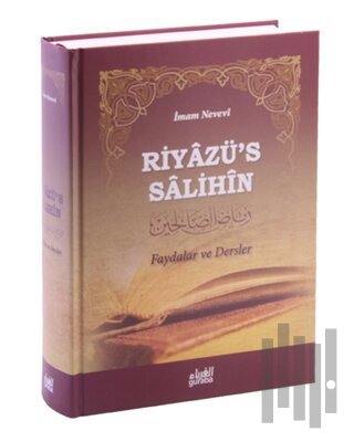 Riyazü’s Salihin (Ciltli)