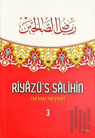 Riyazü's Salihin 3.Cilt