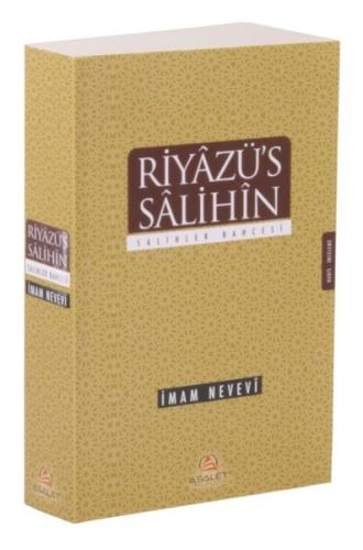 Riyazü's Salihin Tercümesi