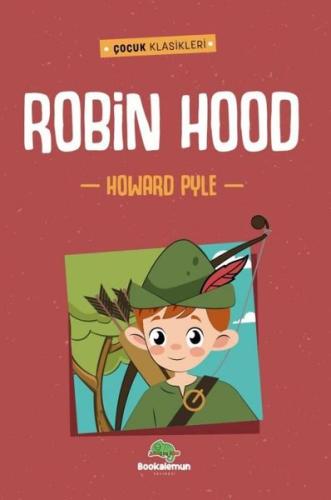 Robin Hood | Kitap Ambarı