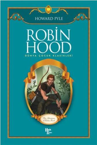 Robin Hood | Kitap Ambarı