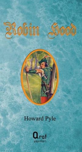 Robin Hood | Kitap Ambarı
