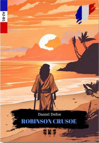 Robınson Crusoe (Fransızca) | Kitap Ambarı