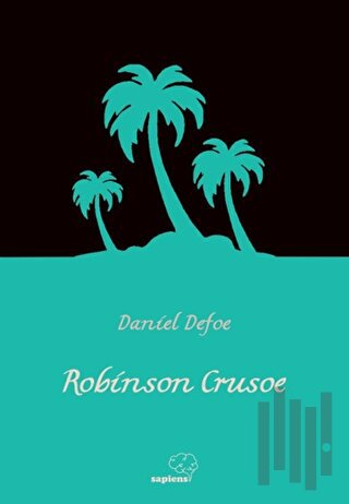 Robinson Crusoe | Kitap Ambarı