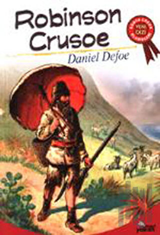 Robinson Crusoe | Kitap Ambarı
