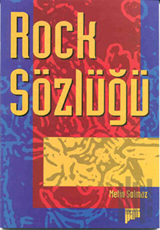 Rock Sözlüğü