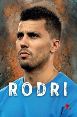 Rodri (Poster Hediyeli) | Kitap Ambarı