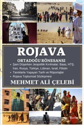 Rojava - Ordadoğu Rönesansı