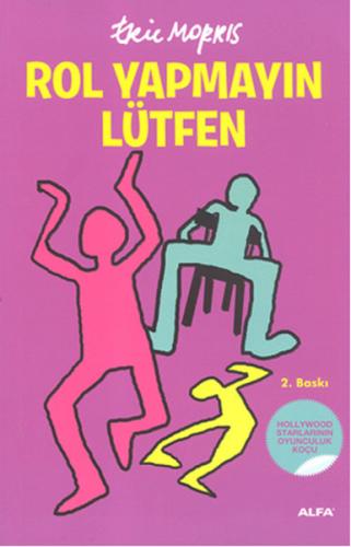 Rol Yapmayın Lütfen