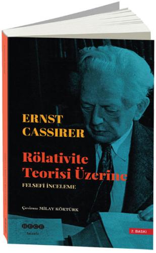 Rölativite Teorisi Üzerine