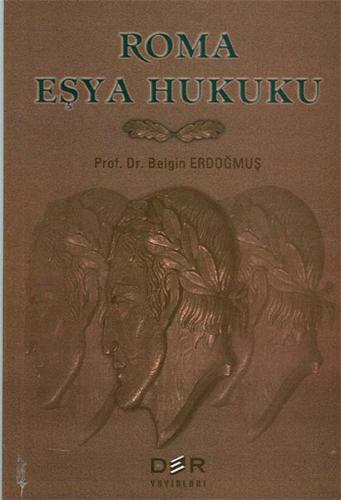 Roma Eşya Hukuku | Kitap Ambarı