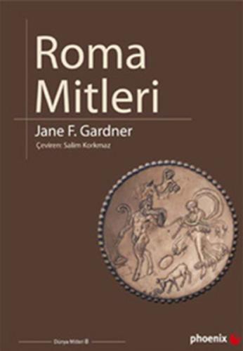 Roma Mitleri | Kitap Ambarı