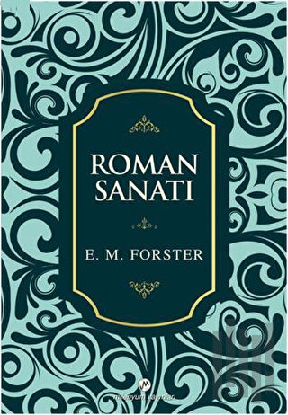 Roman Sanatı | Kitap Ambarı