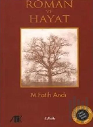 Roman ve Hayat