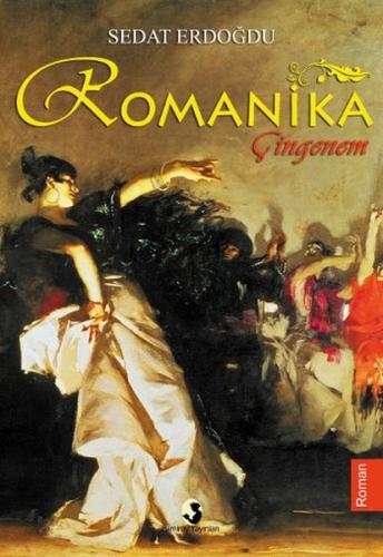 Romanika - Çingenem | Kitap Ambarı