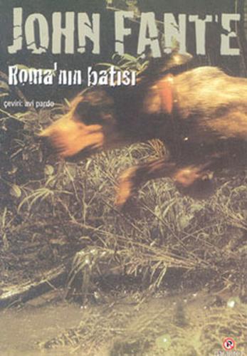 Roma’nın Batısı | Kitap Ambarı