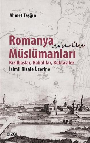 Romanya Müslümanları | Kitap Ambarı