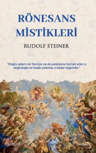 Rönesans Mistikleri | Kitap Ambarı
