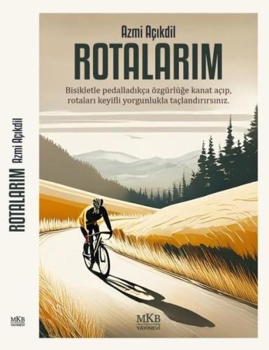 Rotalarım | Kitap Ambarı