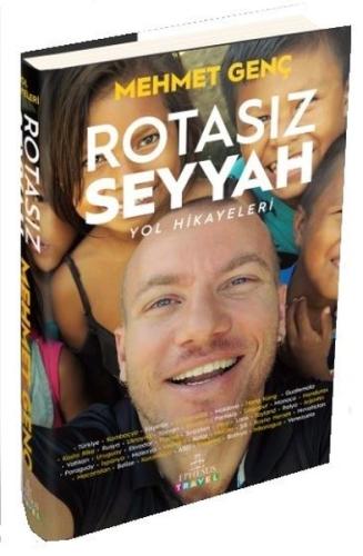 Rotasız Seyyah Yol Hikayeleri -1 (Ciltli) | Kitap Ambarı