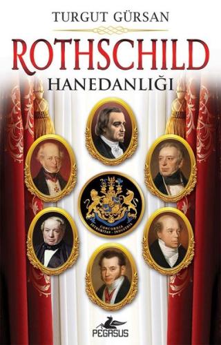 Rothschild Hanedanlığı | Kitap Ambarı