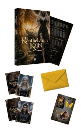 Routhelia'nın Kalbi