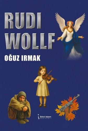 Rudi Wollf
